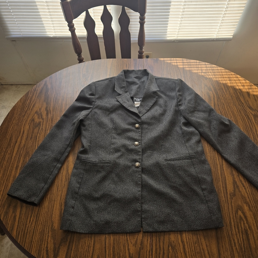 Southern Lady Blazer
